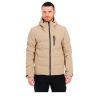 Heren ski jas Protest PRTSUPERIOR24 (Bamboe Beige)