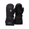 Black Diamond ABSOLUTE MITTS (Schwarz)
