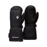 Black Diamond ABSOLUTE MITTS (Sort)