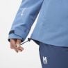 Giacca Millet SENECA GTX (CORONET BLUE) Donna