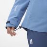 Jas Millet SENECA GTX (CORONET BLUE) Dames