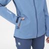Giacca Millet SENECA GTX (CORONET BLUE) Donna