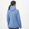 Chaqueta Millet SENECA GTX (CORONET BLUE) Mujer