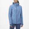 Giacca Millet SENECA GTX (CORONET BLUE) Donna