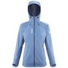 Chaqueta Millet SENECA GTX (CORONET BLUE) Mujer