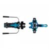 Skitourenbindung PLUM OAZO 6 + STOPPER 100MM (TURQUOISE/SCHWARZ)