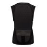 Poc Ski Chaleco VPD Air Jr (Negro Uranio)