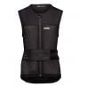 Poc Ski VPD Air Vest Jr (nero uranio)