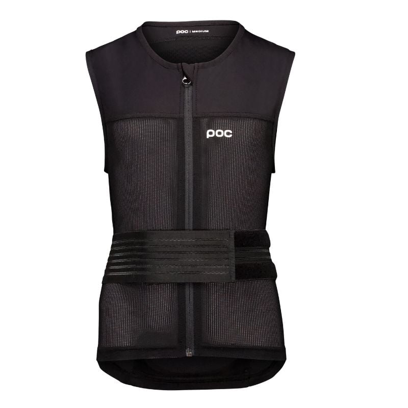 Poc VPD Air Vest JR (Cubane Blue) children's ski protection