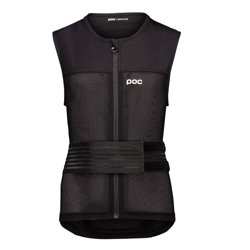 Poc VPD Air Vest JR (Cubane Blue) lasten hiihtosuojaimet (Cubane Blue)