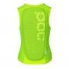 Poc Ski POCito VPD Air Vest (fluoresoiva keltainen/vihreä)