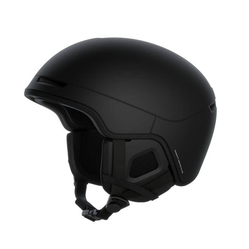 POC Obex Pure skihelm (Uranium zwart)