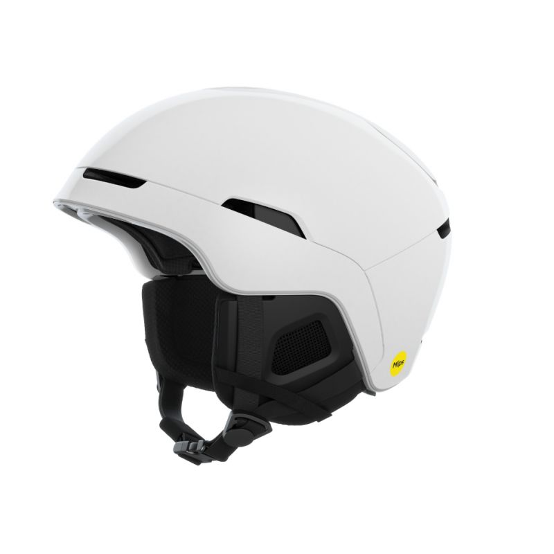 Casco esquí POC Obex Mips (Hydrogen White)