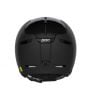 Skihelm POC Obex Mips (Uranium Black Matt)