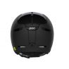POC Obex Mips skihjelm (Uranium Black Matt)