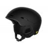 Casco de esquí POC Obex Mips (Uranium Black Matt)