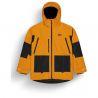 Heren Picture JOMOH JKT (B Honey Black) ski-jas