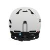 Skidhjälm Poc Ski Auric Cut BC MIPS (Hydrogen White Matt)