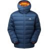 MOUNTAIN EQUIPMENT Senja miesten takki (Dusk)