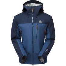 Hardshell jacket MOUNTAIN EQUIPMENT Makalu jacket (Dusk/Cosmos) Men's