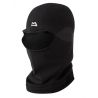 MOUNTAIN EQUIPMENT Pasamontañas Powerstretch (Negro)
