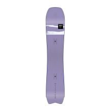 Freeride snowboard Amplid PSYCHONAUT 2025