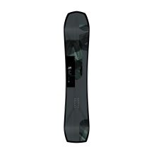 All-mountain snowboard pack Amplid SINGULAR 162 (2025) Green