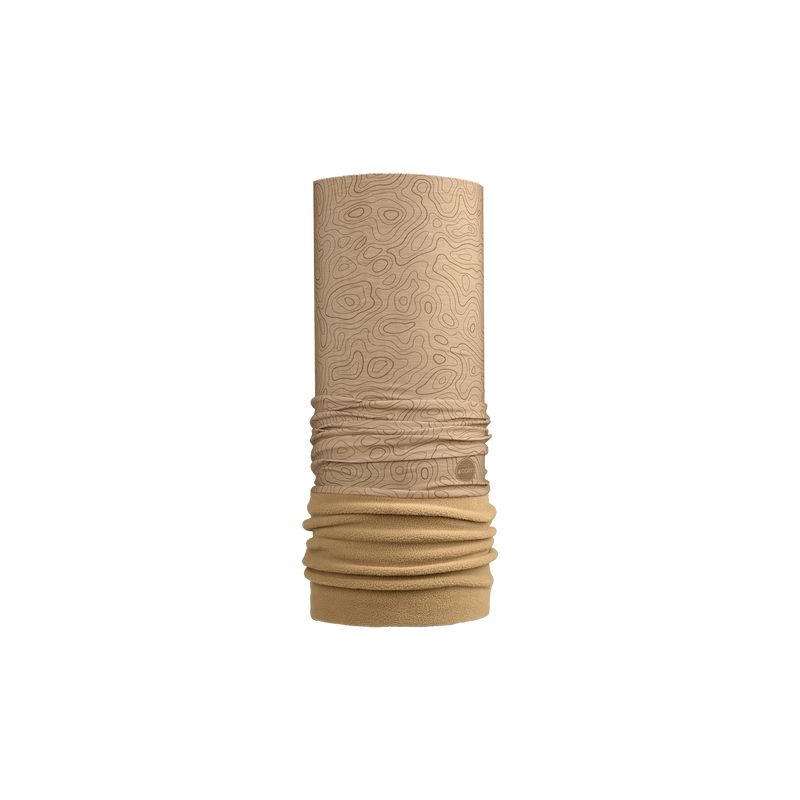 Cubrecuello Cairn MALAWI POLAR TUBE Biscuit