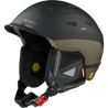 Sk Helmet Cairn XPLORER RESCUE MIPS (Mat Black Forest)