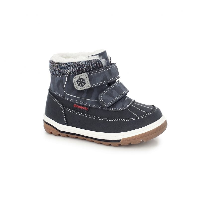 Vinterstøvler Kimberfeel Mini (Denim) baby