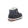 Bottes hiver Kimberfeel Mini (Denim) bébé