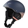 Skidhjälm Cairn Android Graphic J (MAT NIGHT LEOPARD) junior