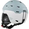 Cairn TAPPETINO SHUFFLE BIANCO EUCALIPTO (54/56) ()