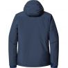 HAGLOFS Mimic Alert Hood Jacket Men (Tarn Blue) Mann
