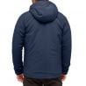 HAGLOFS Mimic Alert Hood Jacket Men (Tarn Blue) Mann