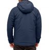 HAGLOFS Mimic Alert Hood Jacket til mænd (Tarn Blue)
