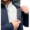 Chaqueta con capucha HAGLOFS Mimic Alert para hombre (Tarn Blue)