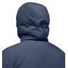 Chaqueta con capucha HAGLOFS Mimic Alert para hombre (Tarn Blue)