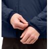 HAGLOFS Mimic Alert Hood Jacket Men (Tarn Blue) Mann