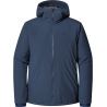 Giacca con cappuccio HAGLOFS Mimic Alert da uomo (Tarn Blue)