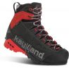 Kayland STELLAR NUBUCK GTX GRIS ROJO ()