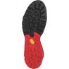 Kayland STELLAR NUBUCK GTX GREY RED ()