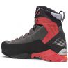 Kayland STELLAR NUBUCK GTX GREY RED ()
