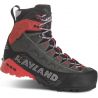 Kayland STELLAR NUBUCK GTX GRIS ROJO ()