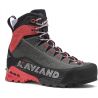 Kayland STELLAR NUBUCK GTX GRIS ROJO ()