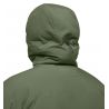 Giacca con cappuccio HAGLOFS Mimic Alert da uomo (verde alga)
