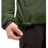 HAGLOFS Mimic Alert Hood Jacket Men (Seaweed Green) Mann
