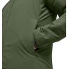 Miesten HAGLOFS Mimic Alert Hood takki (Seaweed Green)
