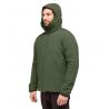 Veste HAGLOFS Mimic Alert Hood Men (Seaweed Green) Homme
