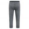 Tights 3/4 for menn Odlo BL BOTTOM 3/4 - MERINO 200 (Odlo steel grey melange)